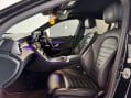 Mercedes-Benz C Class 2.0 C 220 AMG Line Premium D Auto 4dr 13