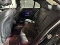Mercedes-Benz C Class 2.0 C 220 AMG Line Premium D Auto 4dr 15