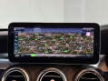 Mercedes-Benz C Class 2.0 C 220 AMG Line Premium D Auto 4dr 17