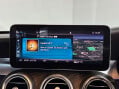 Mercedes-Benz C Class 2.0 C 220 AMG Line Premium D Auto 4dr 18