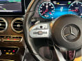 Mercedes-Benz C Class 2.0 C 220 AMG Line Premium D Auto 4dr 22