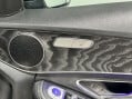 Mercedes-Benz C Class 2.0 C 220 AMG Line Premium D Auto 4dr 24