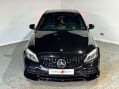 Mercedes-Benz C Class 2.0 C 220 AMG Line Premium D Auto 4dr 33