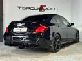Mercedes-Benz C Class 2.0 C 220 AMG Line Premium D Auto 4dr 30