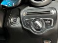 Mercedes-Benz C Class 2.0 C 220 AMG Line Premium D Auto 4dr 26