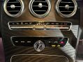 Mercedes-Benz C Class 2.0 C 220 AMG Line Premium D Auto 4dr 25