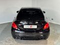 Mercedes-Benz C Class 2.0 C 220 AMG Line Premium D Auto 4dr 34