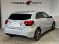 Mercedes-Benz A Class 1.6 A 160 SE 5dr 3
