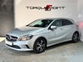 Mercedes-Benz A Class 1.6 A 160 SE 5dr 6