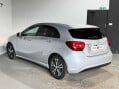 Mercedes-Benz A Class 1.6 A 160 SE 5dr 9