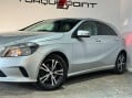 Mercedes-Benz A Class 1.6 A 160 SE 5dr 10