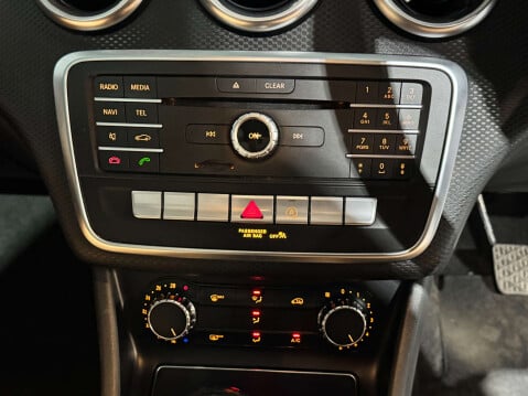 Mercedes-Benz A Class 1.6 A 160 SE 5dr 20