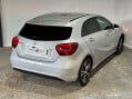 Mercedes-Benz A Class 1.6 A 160 SE 5dr 26