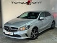 Mercedes-Benz A Class 1.6 A 160 SE 5dr 1
