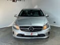 Mercedes-Benz A Class 1.6 A 160 SE 5dr 4