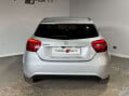 Mercedes-Benz A Class 1.6 A 160 SE 5dr 5