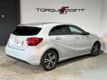 Mercedes-Benz A Class 1.6 A 160 SE 5dr 7
