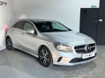 Mercedes-Benz A Class 1.6 A 160 SE 5dr 8