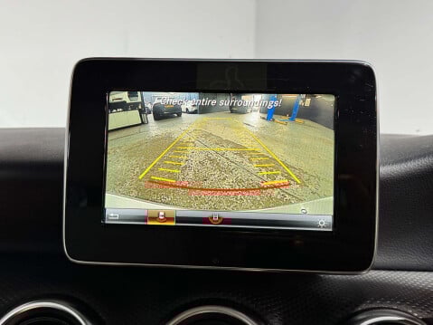 Mercedes-Benz A Class 1.6 A 160 SE 5dr 11