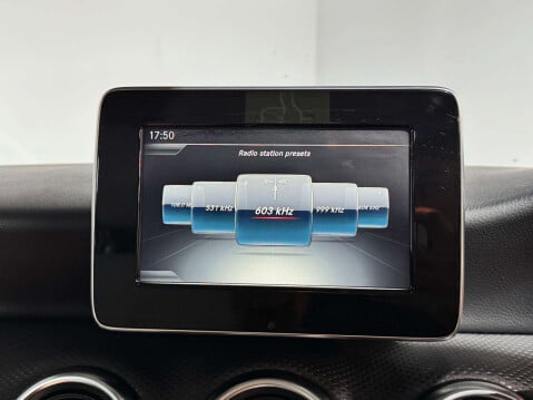 Mercedes-Benz A Class 1.6 A 160 SE 5dr 13