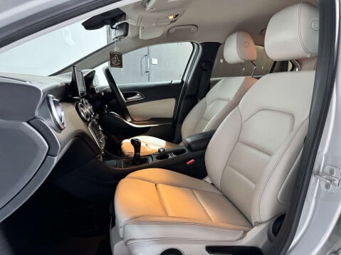 Mercedes-Benz A Class 1.6 A 160 SE 5dr 15