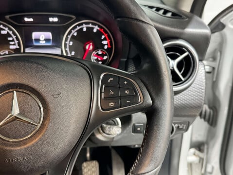 Mercedes-Benz A Class 1.6 A 160 SE 5dr 18