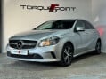 Mercedes-Benz A Class 1.6 A 160 SE 5dr 23