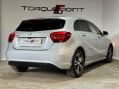 Mercedes-Benz A Class 1.6 A 160 SE 5dr 24
