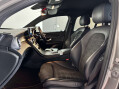 Mercedes-Benz GLC 2.0 GLC 220 D 4Matic AMG Line Auto 4WD 5dr 12