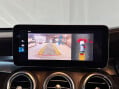 Mercedes-Benz GLC 2.0 GLC 220 D 4Matic AMG Line Auto 4WD 5dr 15