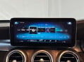 Mercedes-Benz GLC 2.0 GLC 220 D 4Matic AMG Line Auto 4WD 5dr 17