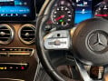 Mercedes-Benz GLC 2.0 GLC 220 D 4Matic AMG Line Auto 4WD 5dr 19
