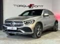 Mercedes-Benz GLC 2.0 GLC 220 D 4Matic AMG Line Auto 4WD 5dr 26