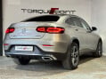 Mercedes-Benz GLC 2.0 GLC 220 D 4Matic AMG Line Auto 4WD 5dr 27
