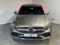 Mercedes-Benz GLC 2.0 GLC 220 D 4Matic AMG Line Auto 4WD 5dr 30