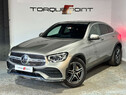 Mercedes-Benz GLC 2.0 GLC 220 D 4Matic AMG Line Auto 4WD 5dr