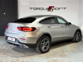 Mercedes-Benz GLC 2.0 GLC 220 D 4Matic AMG Line Auto 4WD 5dr 7