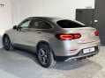 Mercedes-Benz GLC 2.0 GLC 220 D 4Matic AMG Line Auto 4WD 5dr 9