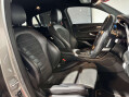 Mercedes-Benz GLC 2.0 GLC 220 D 4Matic AMG Line Auto 4WD 5dr 11