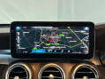 Mercedes-Benz GLC 2.0 GLC 220 D 4Matic AMG Line Auto 4WD 5dr 16