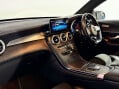 Mercedes-Benz GLC 2.0 GLC 220 D 4Matic AMG Line Auto 4WD 5dr 25