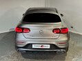 Mercedes-Benz GLC 2.0 GLC 220 D 4Matic AMG Line Auto 4WD 5dr 31