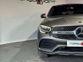 Mercedes-Benz GLC 2.0 GLC 220 D 4Matic AMG Line Auto 4WD 5dr 32
