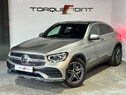 Mercedes-Benz GLC 2.0 GLC 220 D 4Matic AMG Line Auto 4WD 5dr