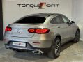 Mercedes-Benz GLC 2.0 GLC 220 D 4Matic AMG Line Auto 4WD 5dr 3
