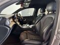 Mercedes-Benz GLC 2.0 GLC 220 D 4Matic AMG Line Auto 4WD 5dr 12