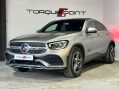 Mercedes-Benz GLC 2.0 GLC 220 D 4Matic AMG Line Auto 4WD 5dr 26