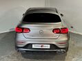 Mercedes-Benz GLC 2.0 GLC 220 D 4Matic AMG Line Auto 4WD 5dr 31
