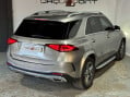 Mercedes-Benz GLE 2.0 GLE 300 AMG Line D 4Matic Auto 4WD 5dr 31