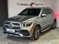Mercedes-Benz GLE 2.0 GLE 300 AMG Line D 4Matic Auto 4WD 5dr 36